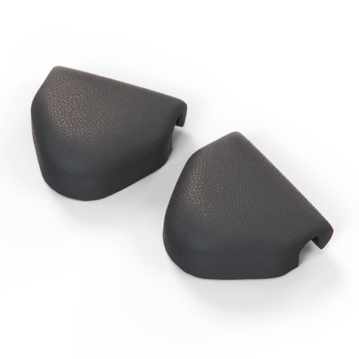 Volvo 240 Seat Belt Bolt Cover Cap Set of 2 All Colours 681533 — view 7