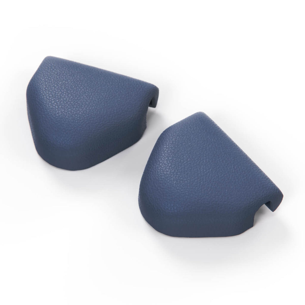 Volvo 240 Seat Belt Bolt Cover Cap Set of 2 All Colours 681533 — view 8