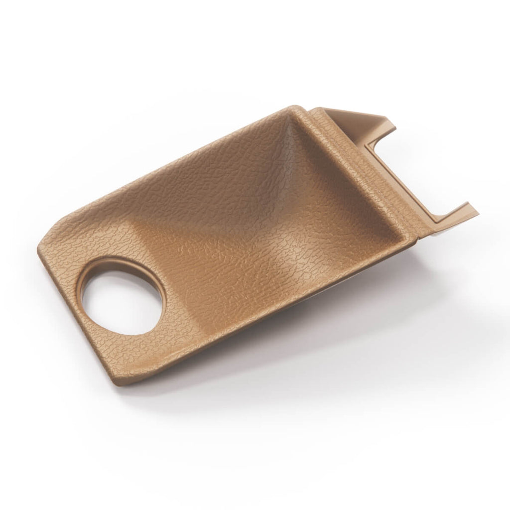 Volvo 240 Sunroof Cover Panel All Colours (1360888) — view 2