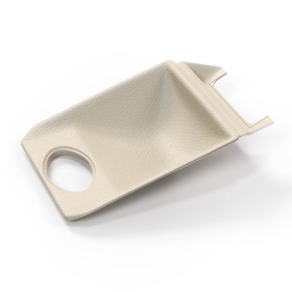 Volvo 240 Sunroof Cover Panel All Colours (1360888) — view 3