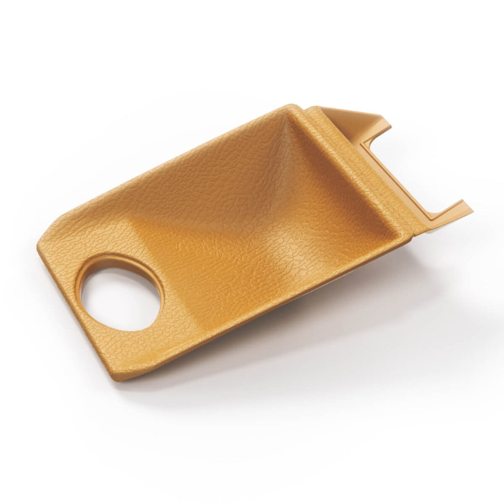 Volvo 240 Sunroof Cover Panel All Colours (1360888) — view 6