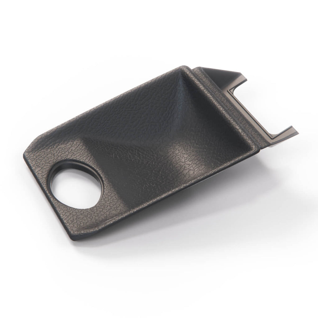 Volvo 240 Sunroof Cover Panel All Colours (1360888) — view 7