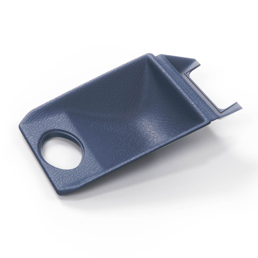 Volvo 240 Sunroof Cover Panel All Colours (1360888) — view 8