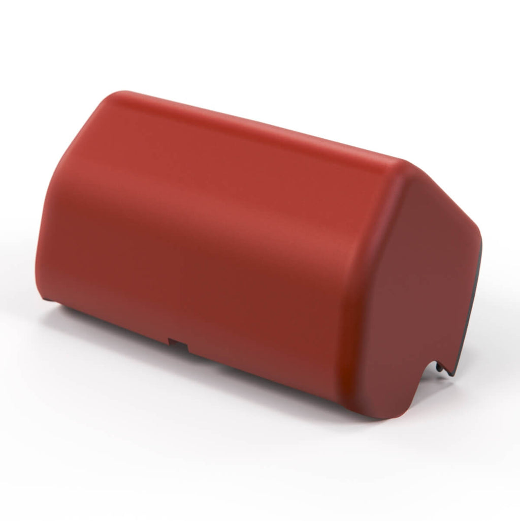 Volvo 245 Wagon Third Brake Light Cover All Colours (1312853) — view 5
