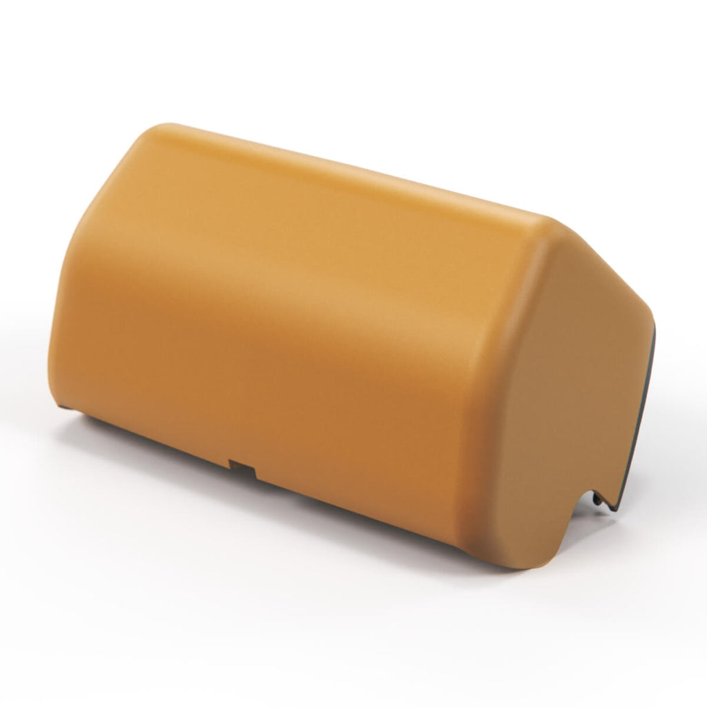 Volvo 245 Wagon Third Brake Light Cover All Colours (1312853) — view 6