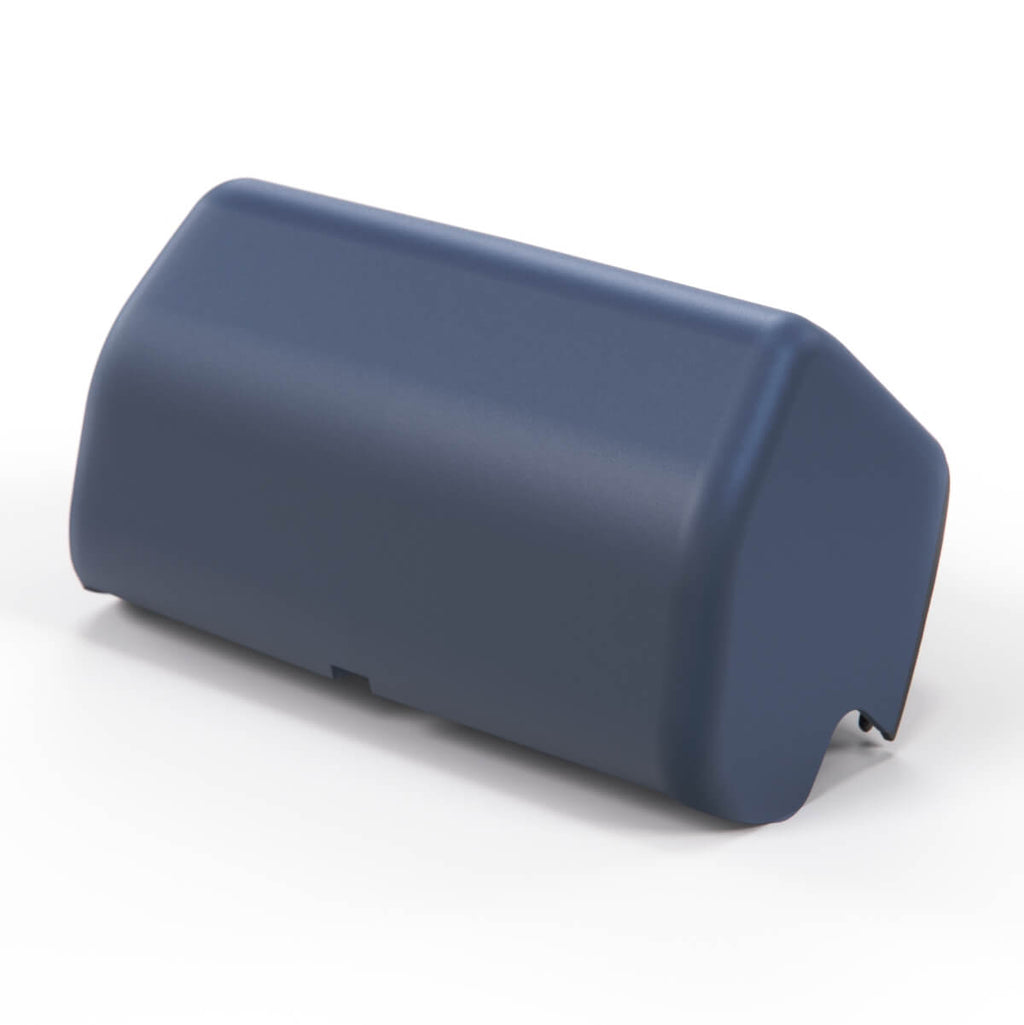 Volvo 245 Wagon Third Brake Light Cover All Colours (1312853) — view 8