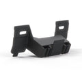 Volvo 700 900 Series Sedan Third Brake Light Bracket Black (3534079)