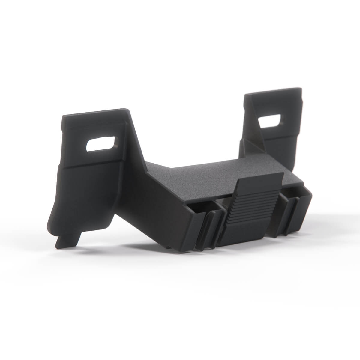 Volvo 700 900 Series Sedan Third Brake Light Bracket Black (3534079)