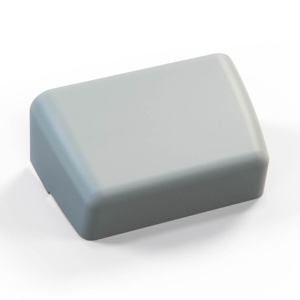 Volvo 700 900 Wagon Third Brake Light Cover Cap All Colours (1392105) — view 4