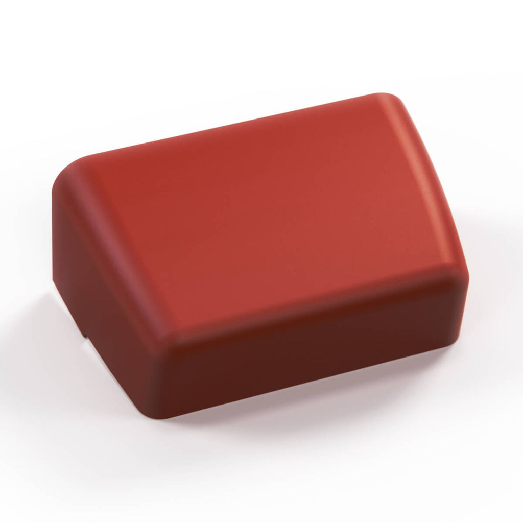 Volvo 700 900 Wagon Third Brake Light Cover Cap All Colours (1392105) — view 5