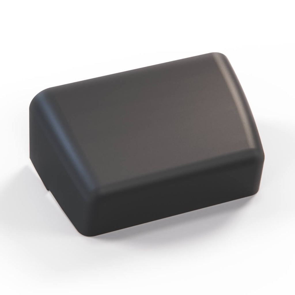 Volvo 700 900 Wagon Third Brake Light Cover Cap All Colours (1392105) — view 7
