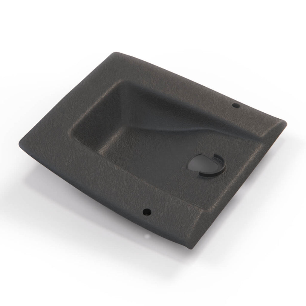 Volvo 700 Series Manual Sunroof Cover Panel All Colours (1311817)
