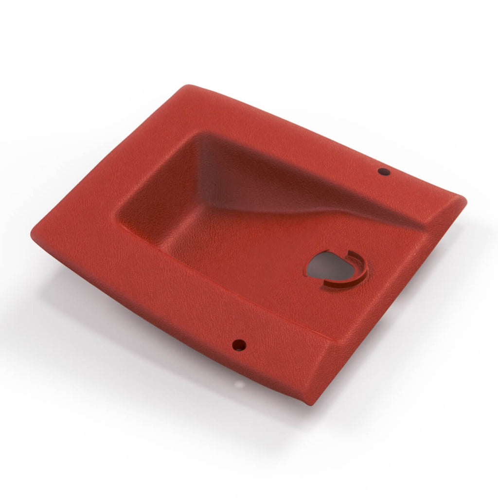 Volvo 700 Series Manual Sunroof Cover Panel All Colours (1311817) — view 5