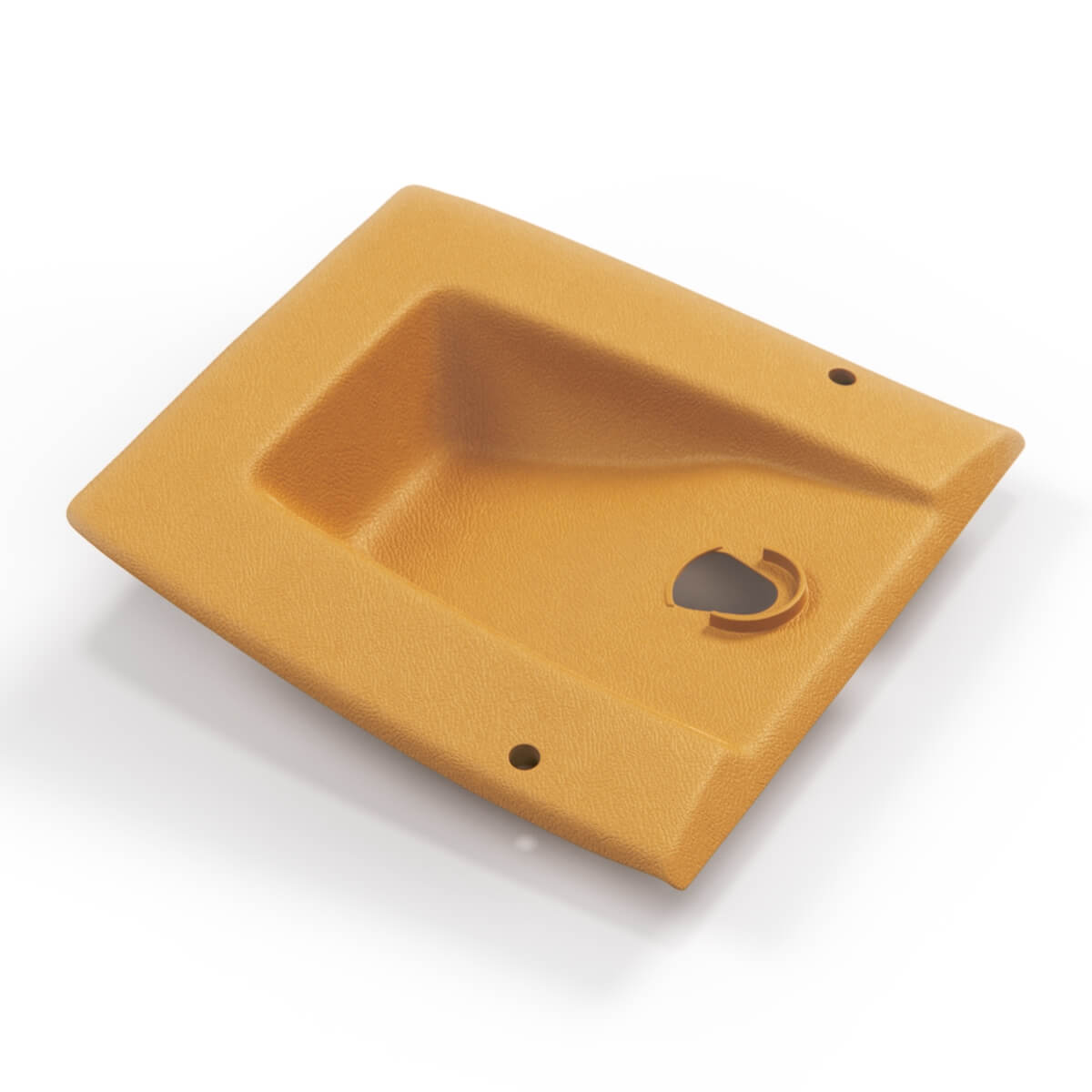 Volvo 700 Series Manual Sunroof Cover Panel All Colours (1311817) — view 6