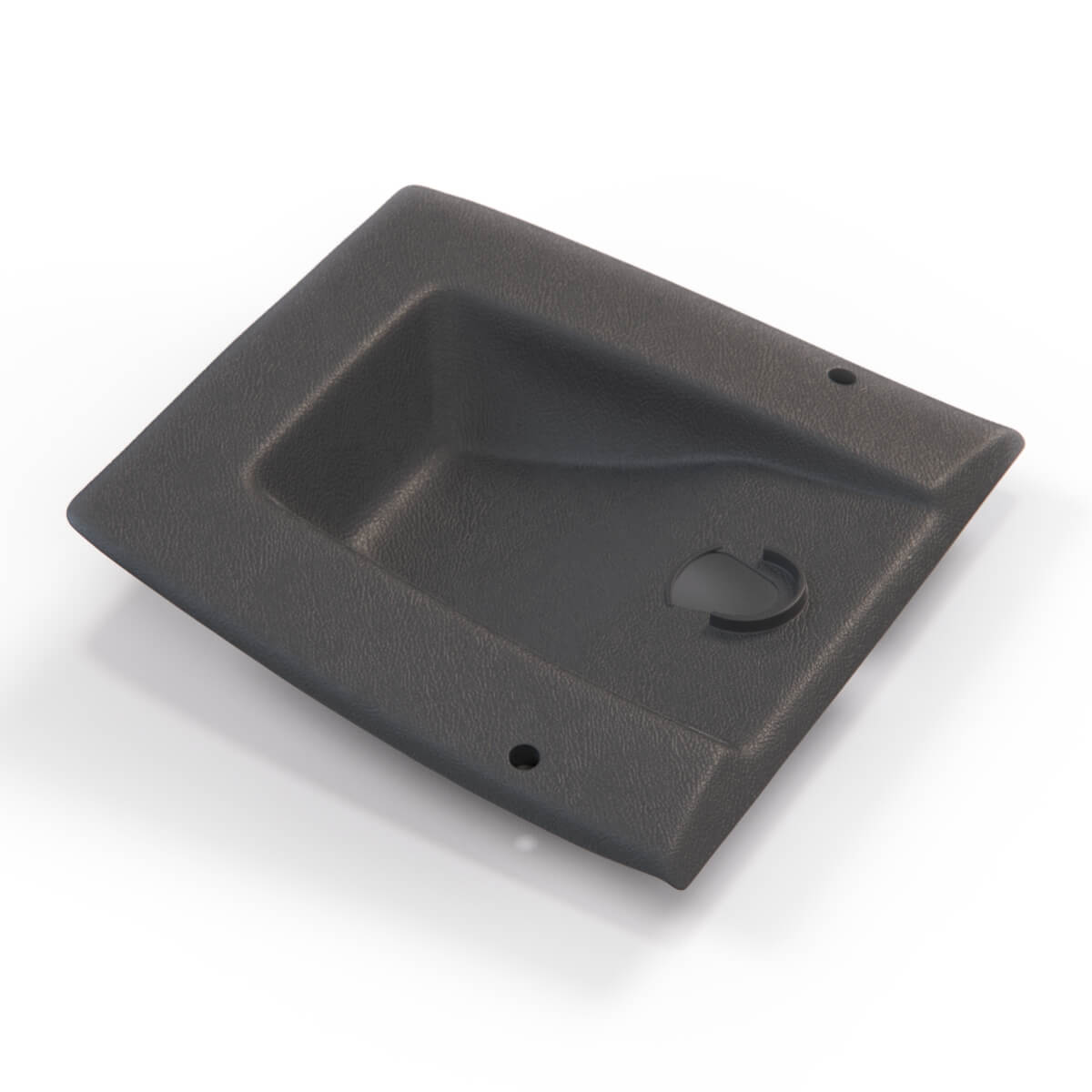 Volvo 700 Series Manual Sunroof Cover Panel All Colours (1311817) — view 7