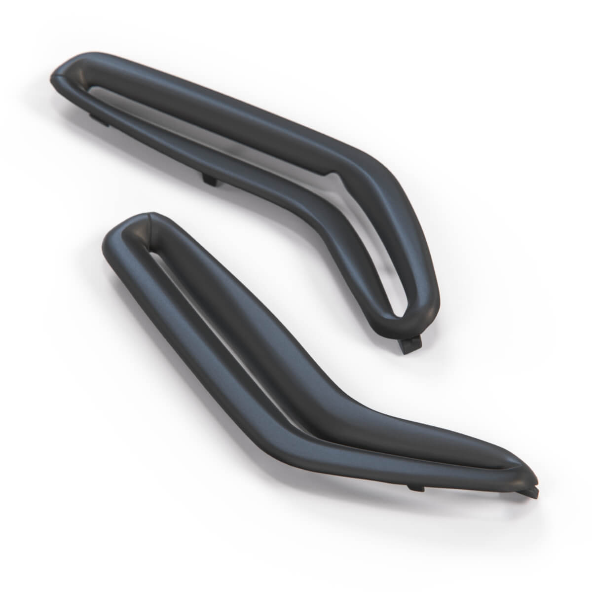 Volvo 850 B-pillar Seat Belt Trim Set of 2 All Colours (9410395 / 9410398)