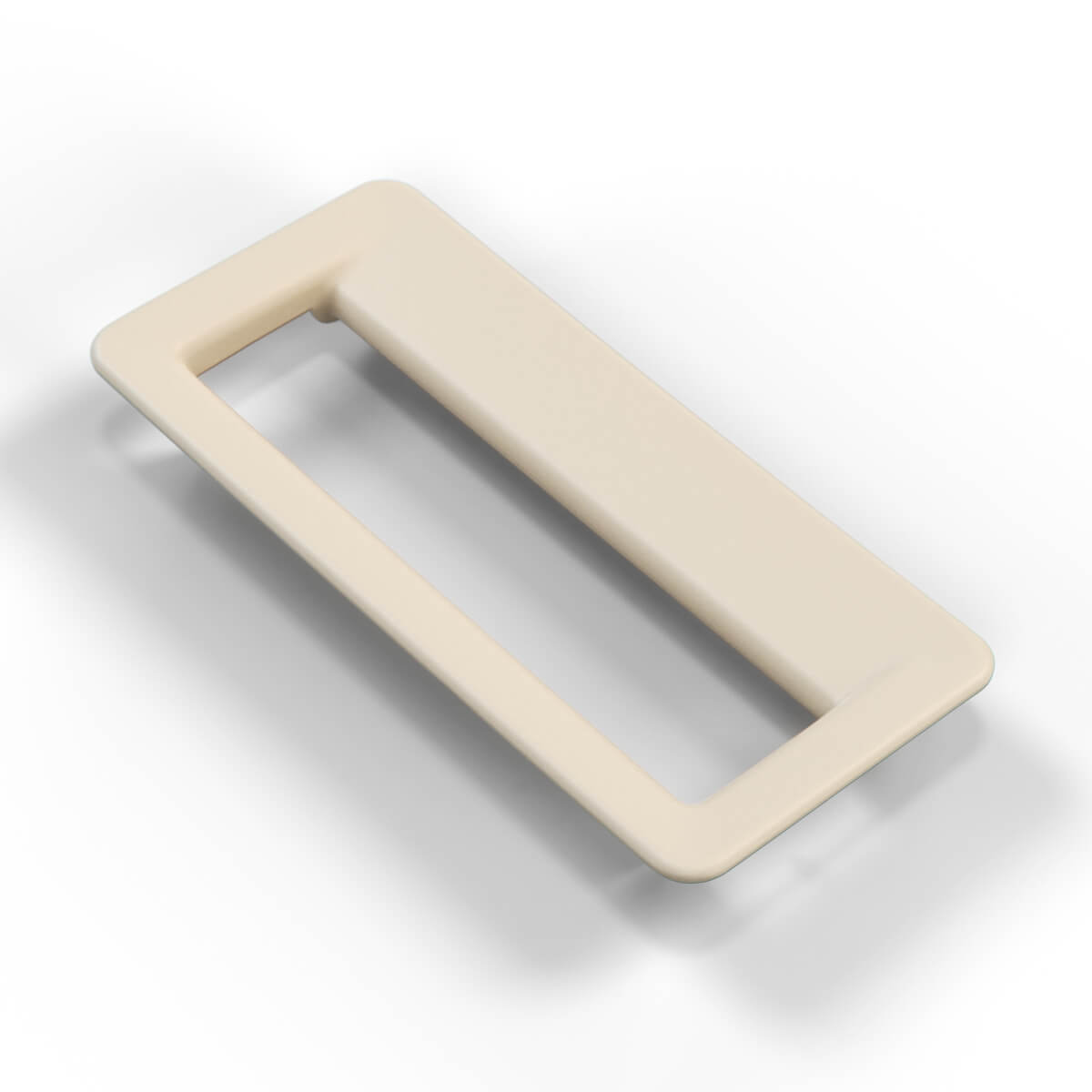 Volvo 850 Estate Tailgate Handle Trim All Colours (9406441) — view 3