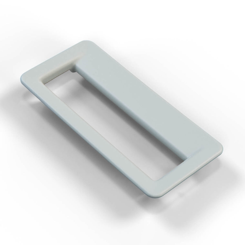 Volvo 850 Estate Tailgate Handle Trim All Colours (9406441) — view 4