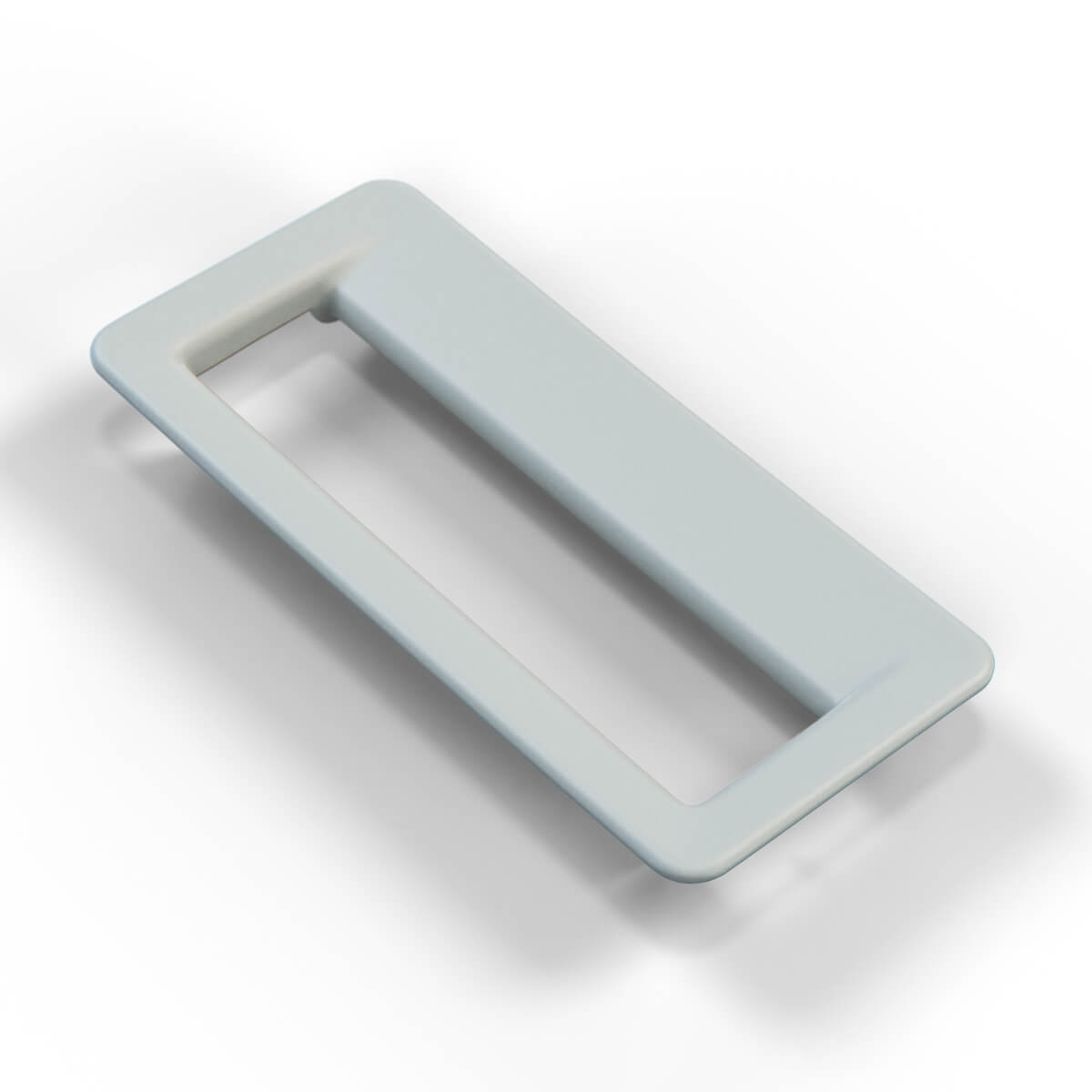 Volvo 850 Estate Tailgate Handle Trim All Colours (9406441) — view 4