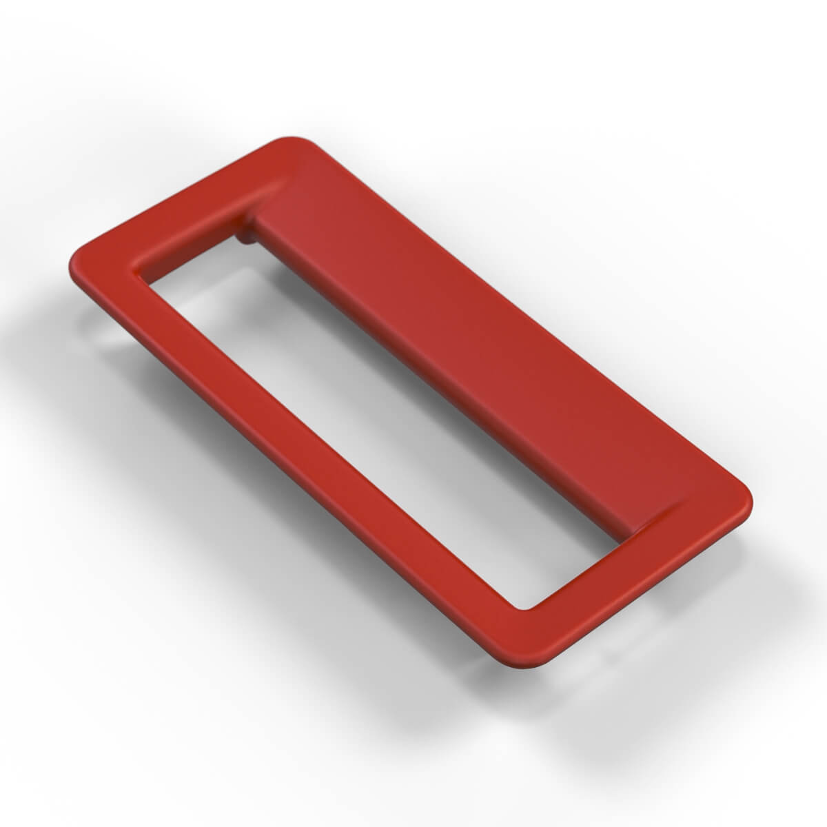 Volvo 850 Estate Tailgate Handle Trim All Colours (9406441) — view 5