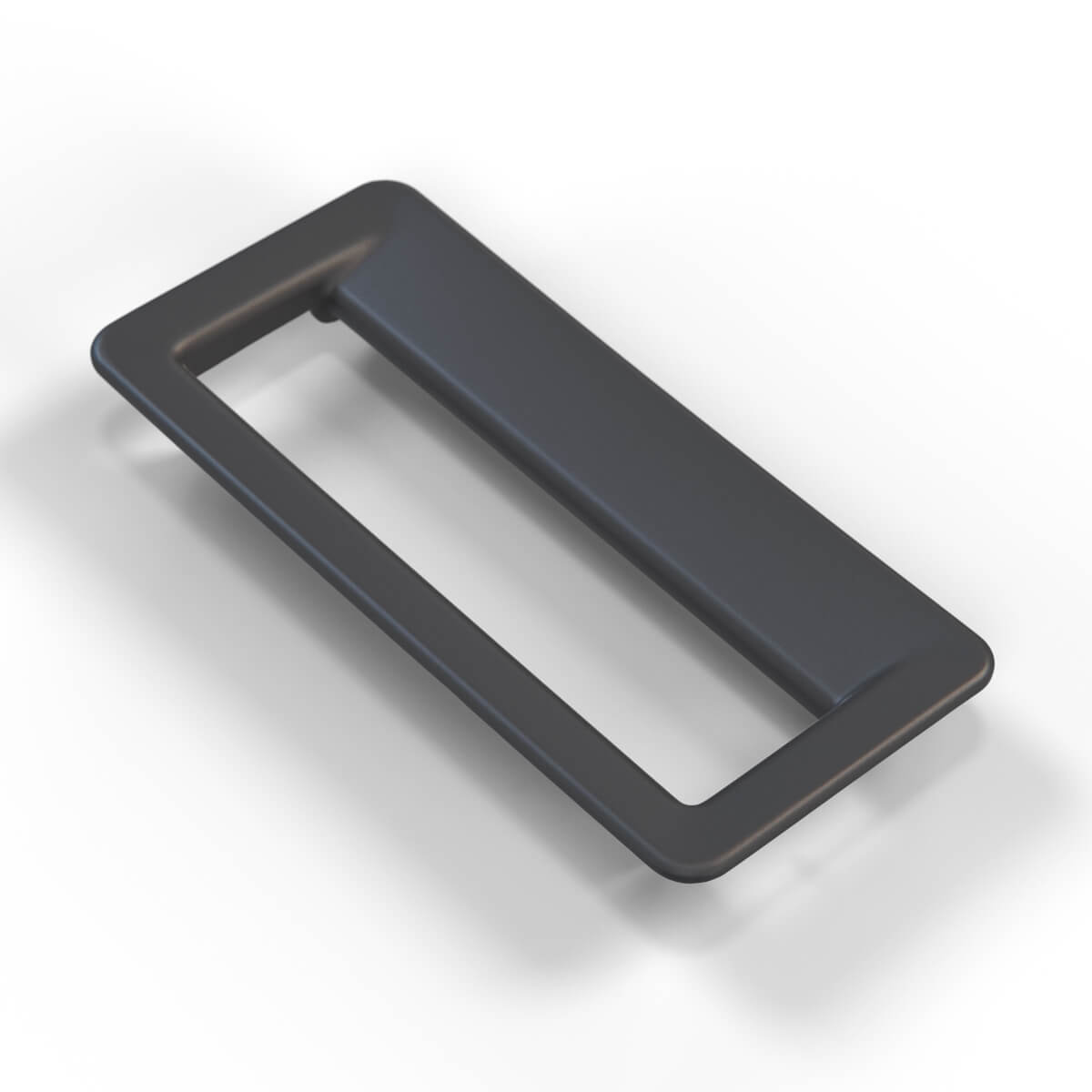 Volvo 850 Estate Tailgate Handle Trim All Colours (9406441) — view 7