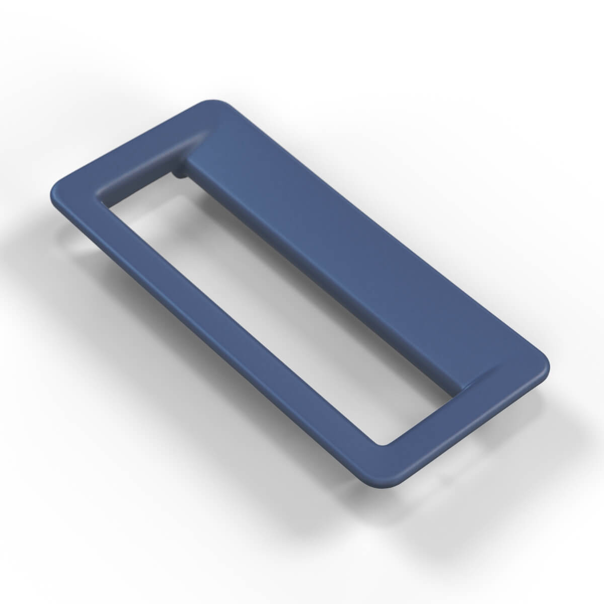 Volvo 850 Estate Tailgate Handle Trim All Colours (9406441) — view 8