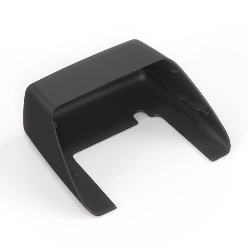 Volvo 900 Series Sedan Third Brake Light Cover Cap All Colours (3534077) — view 7