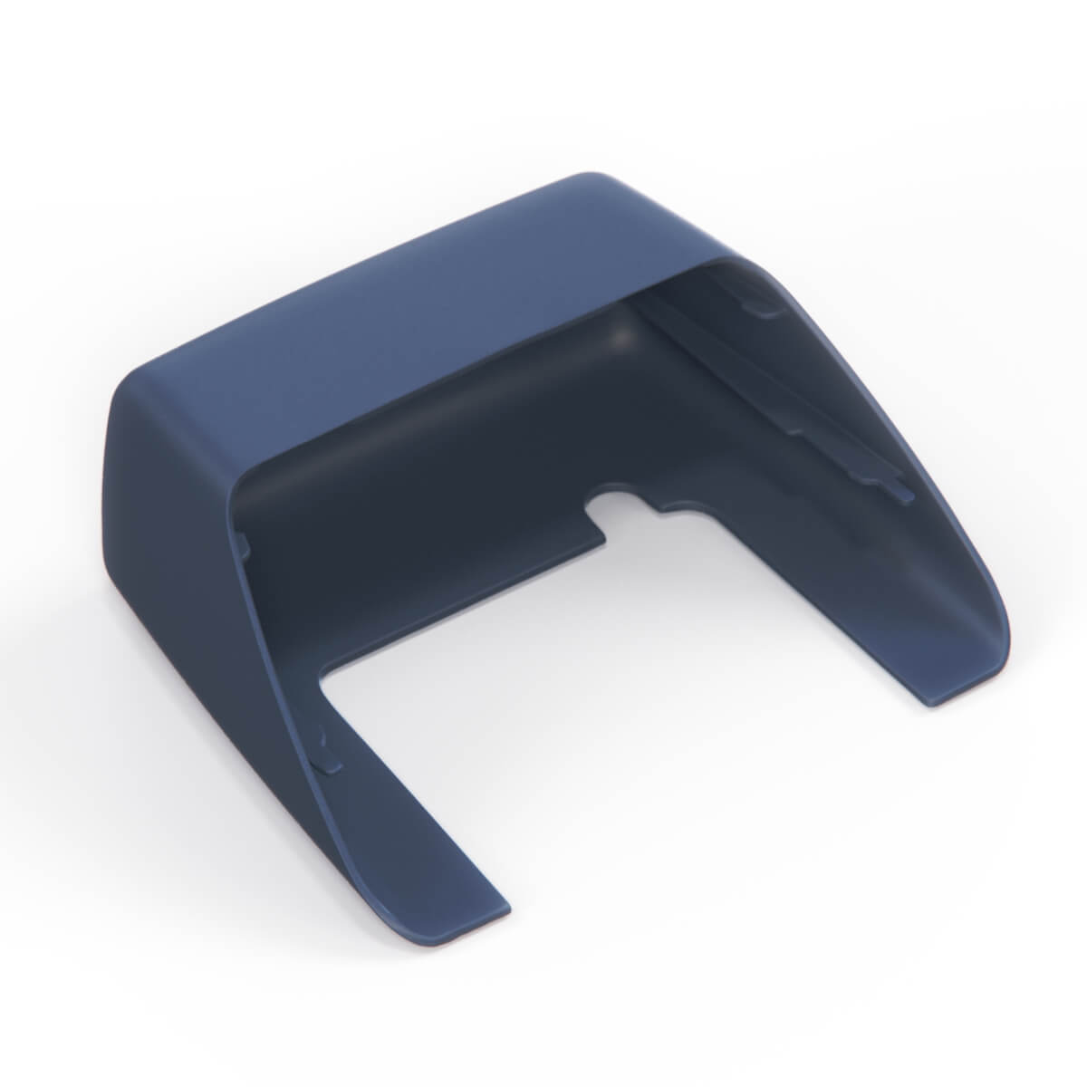 Volvo 900 Series Sedan Third Brake Light Cover Cap All Colours (3534077) — view 8
