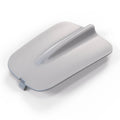 Volvo C70 Convertible Front Bumper Tow Hook Cover Cap Primed (8600905)