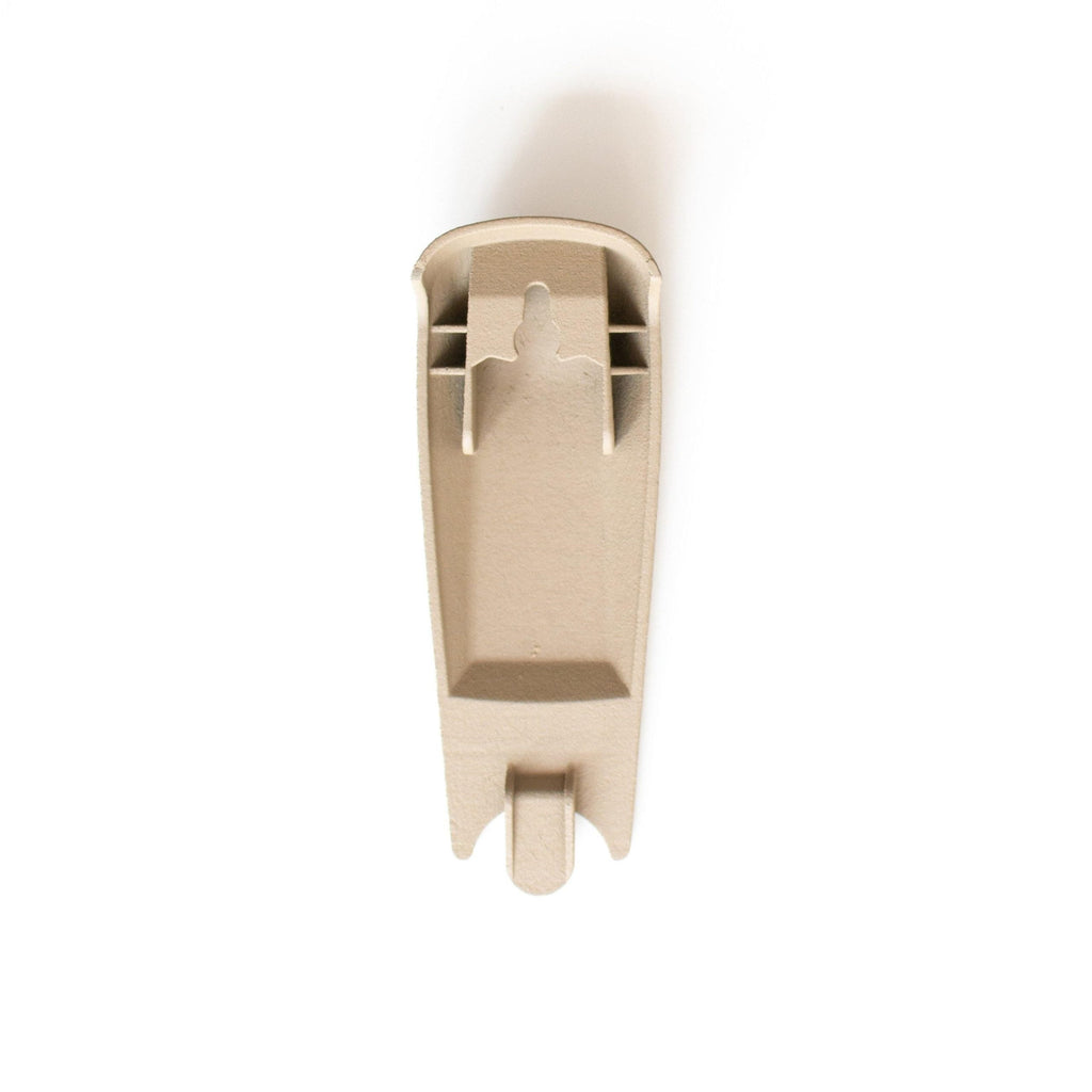 Mercedes-Benz W107 Window Winder Cover - Premium Replacement (2017680136) — view 3