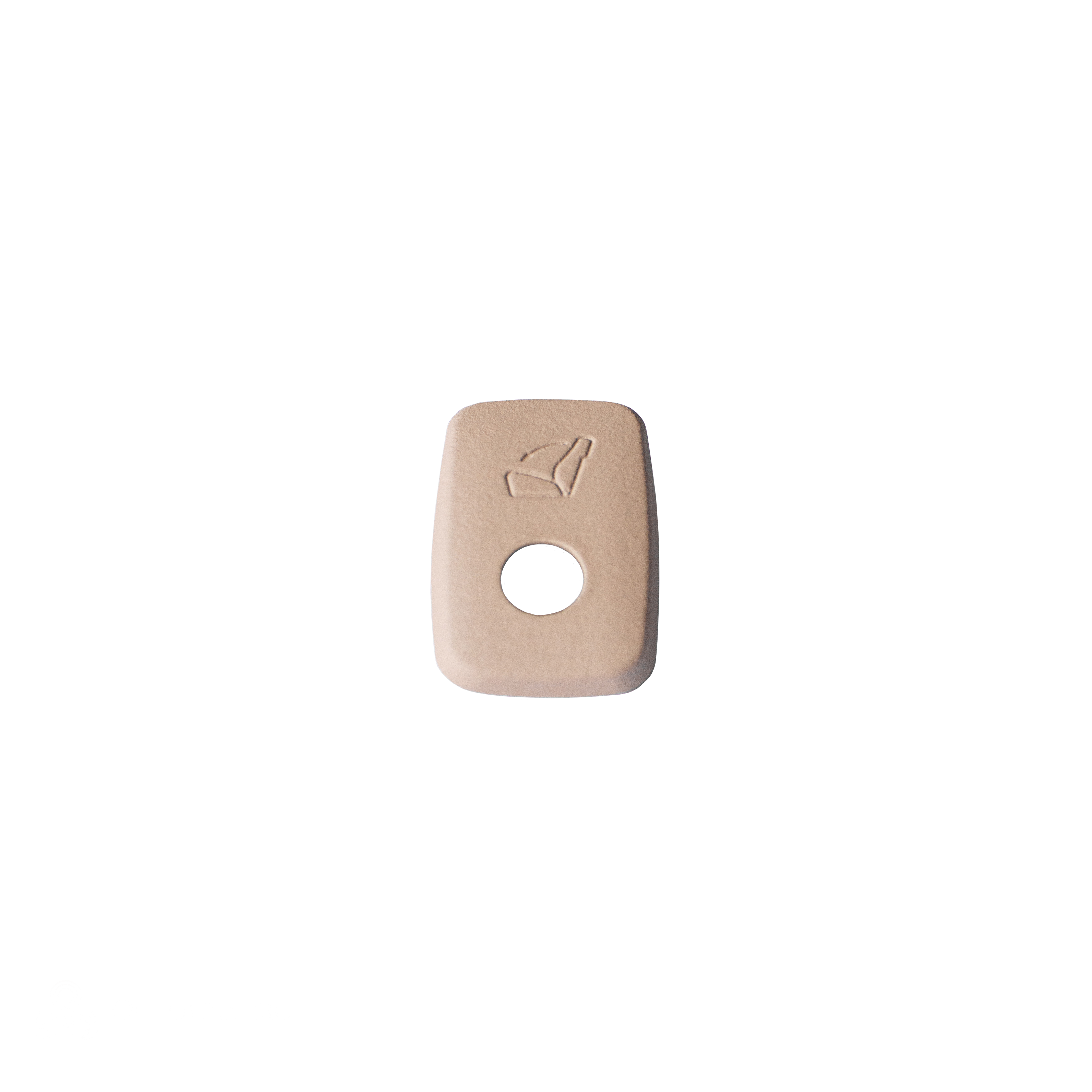Mercedes C123 Front Seat Side Buttons Cover Cap (W123 Coupe)