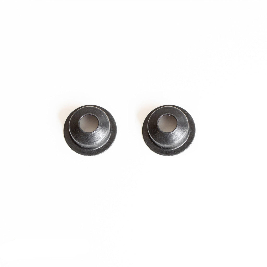 Mercedes-Benz W123 Set Nut Cover Cap Windshield Wiper - S123 C123 - 1238240072 — view 5