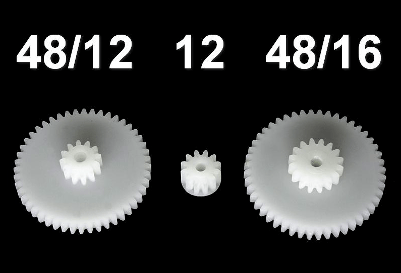 Mercedes-Benz W124 Odometer Speedometer VDO KM/H Gears Repair Kit — view 3