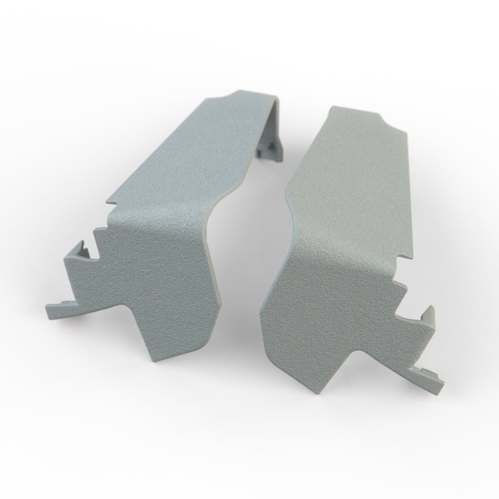 W124 Seat Adjust The Trim Cover Set Left And Right  (Mercedes-benz W124  1249192020/1249191920) — view 8