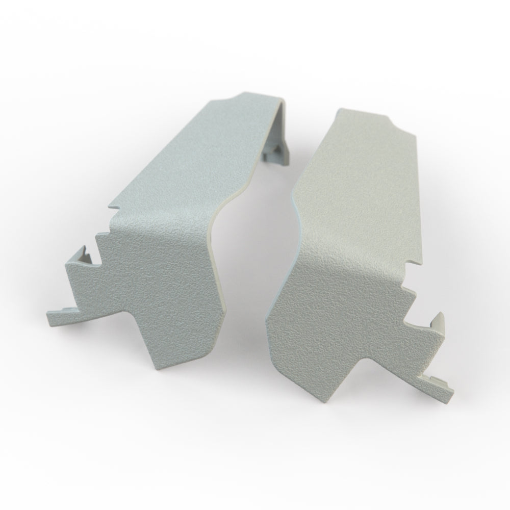 W124 Seat Adjust The Trim Cover Set Left And Right  (Mercedes-benz W124  1249192020/1249191920) — view 7