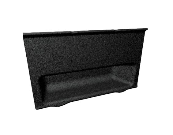 W126 center console coin tray ( mercedes SE SEL SEC no holes, no switch)