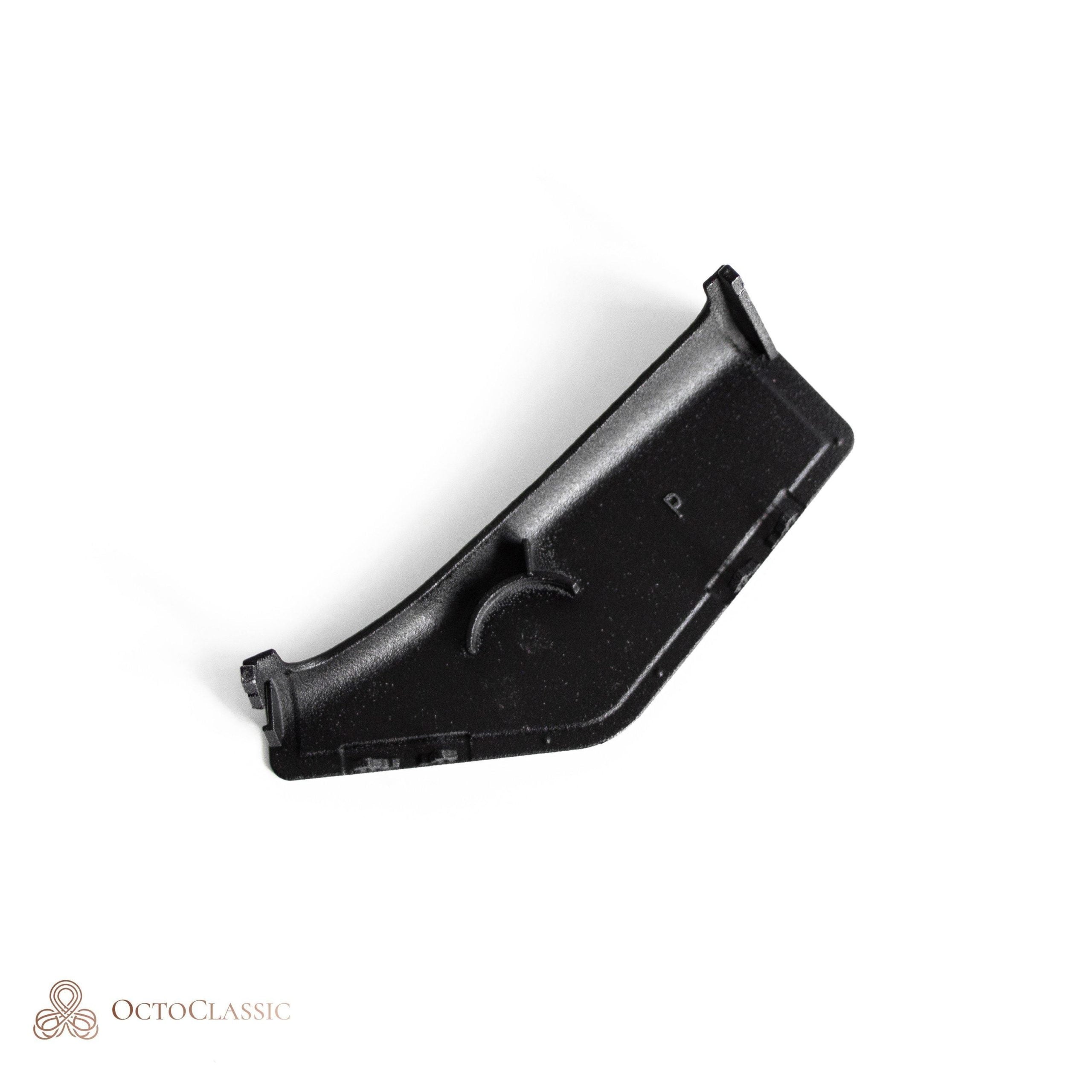 W210 96-02 Seat Trim Cover (Mercedes E-klasse, W202) — view 6