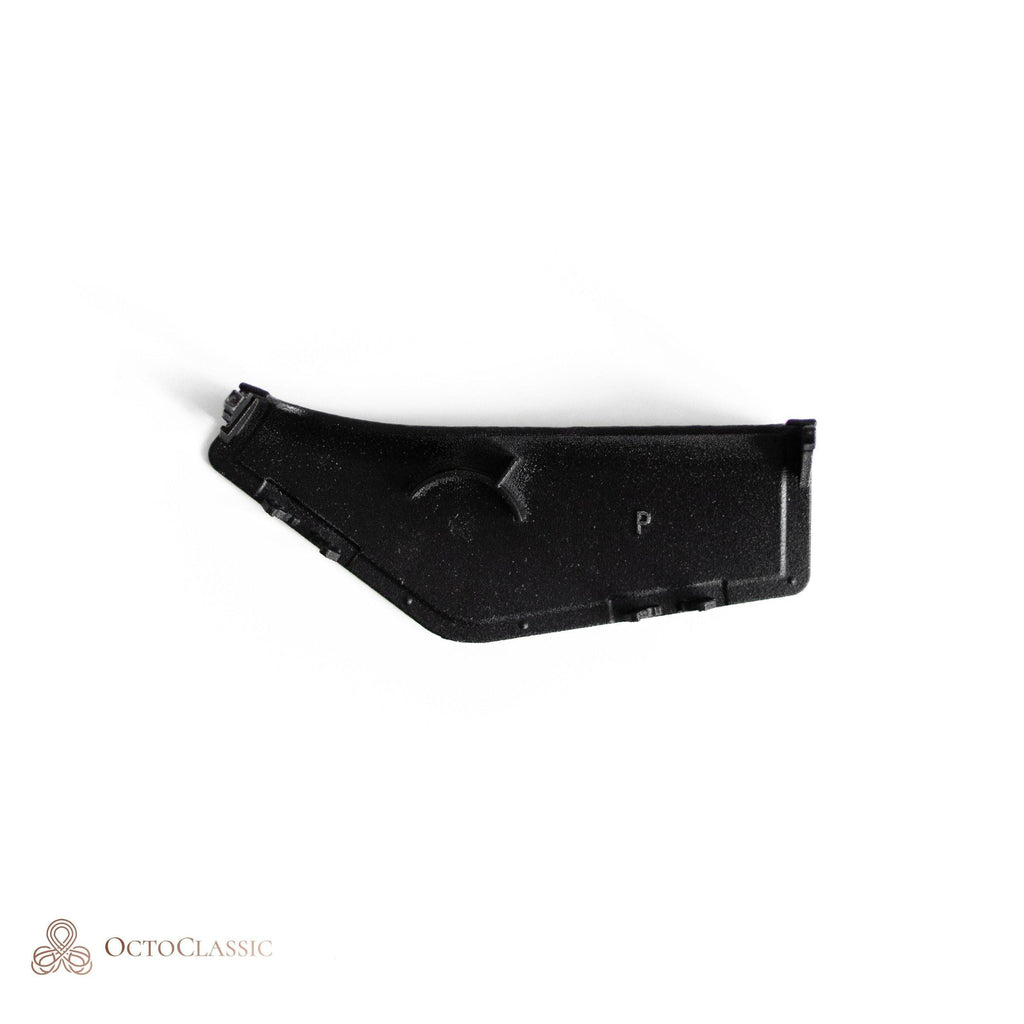 W210 96-02 Seat Trim Cover (Mercedes E-klasse, W202) — view 7