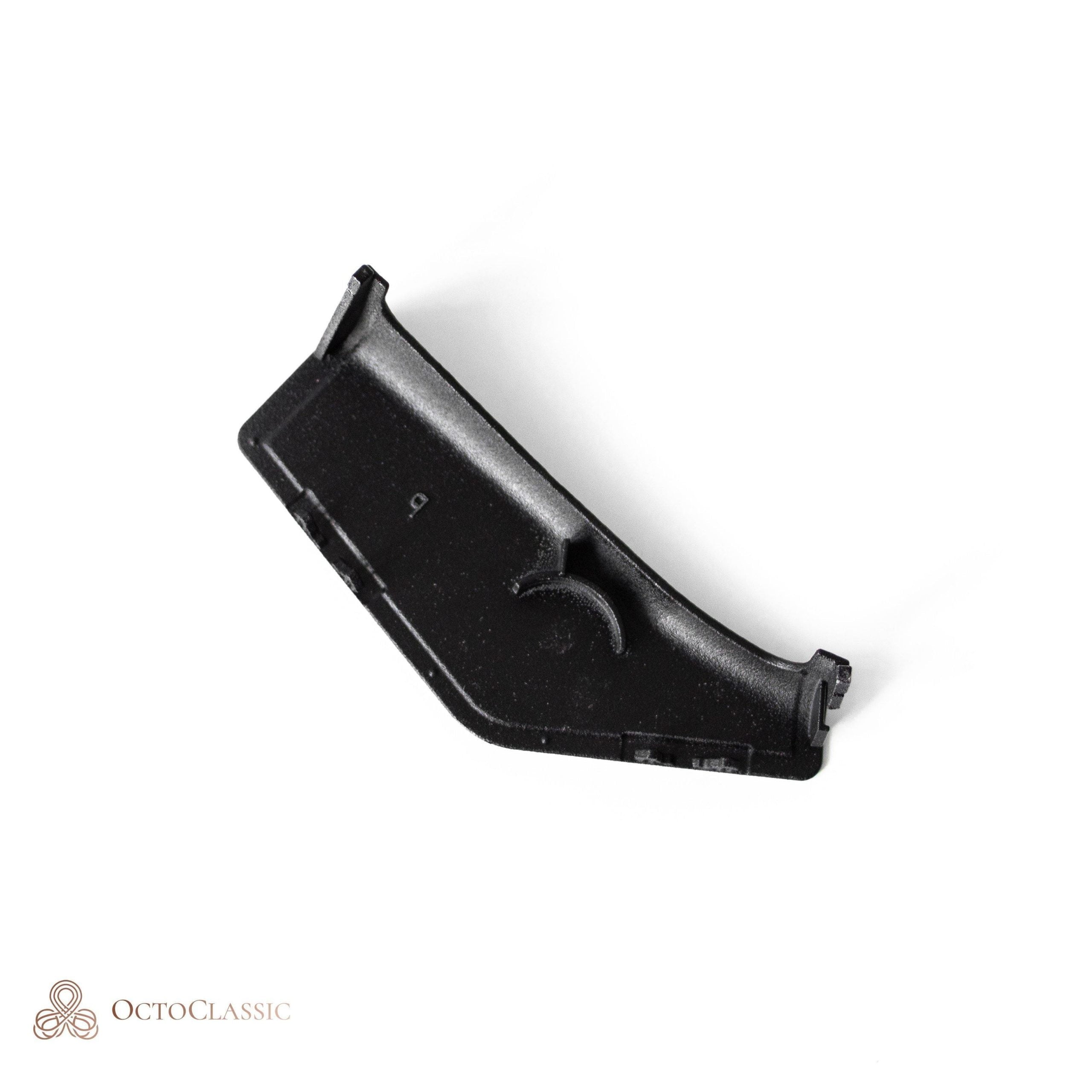 W210 96-02 Seat Trim Cover (Mercedes E-klasse, W202) — view 2