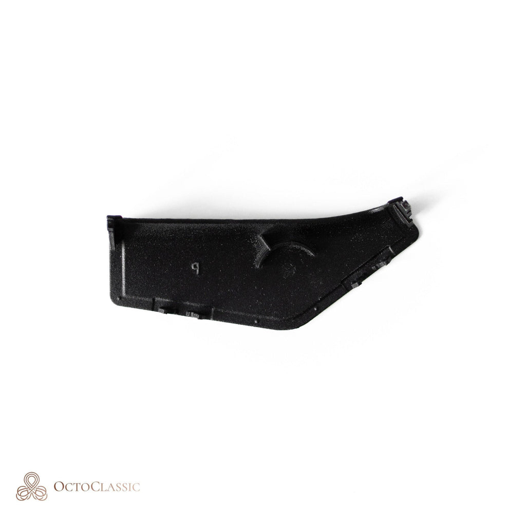 W210 96-02 Seat Trim Cover (Mercedes E-klasse, W202) — view 3