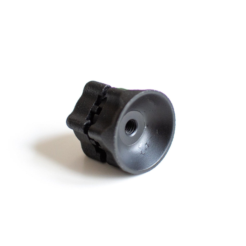 Mercedes Power Steering Pump Servo Cover - Screw Cap for W123, W124, W201, W126, 0004660368 — view 5