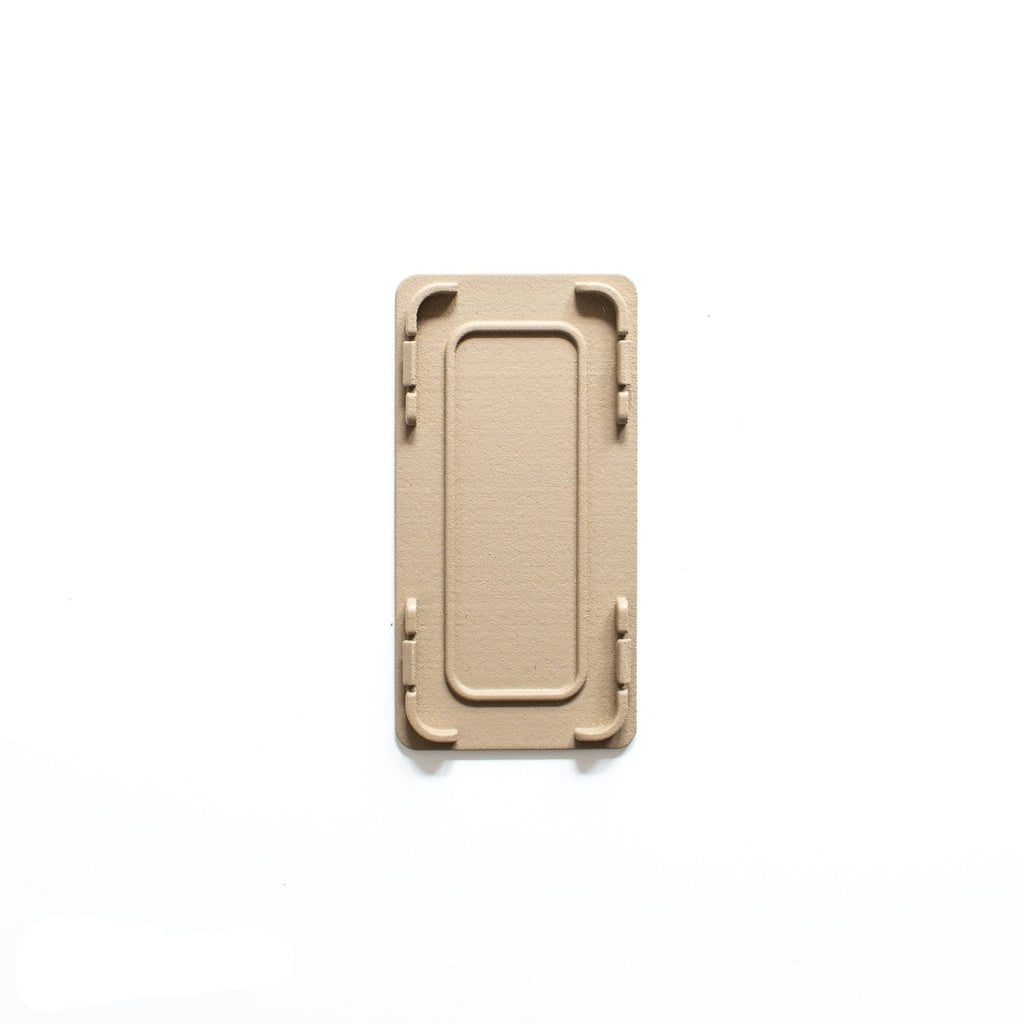 Mercedes W463 Ashtray Cover - G-Class W460 W461 (A0008106330) — view 2