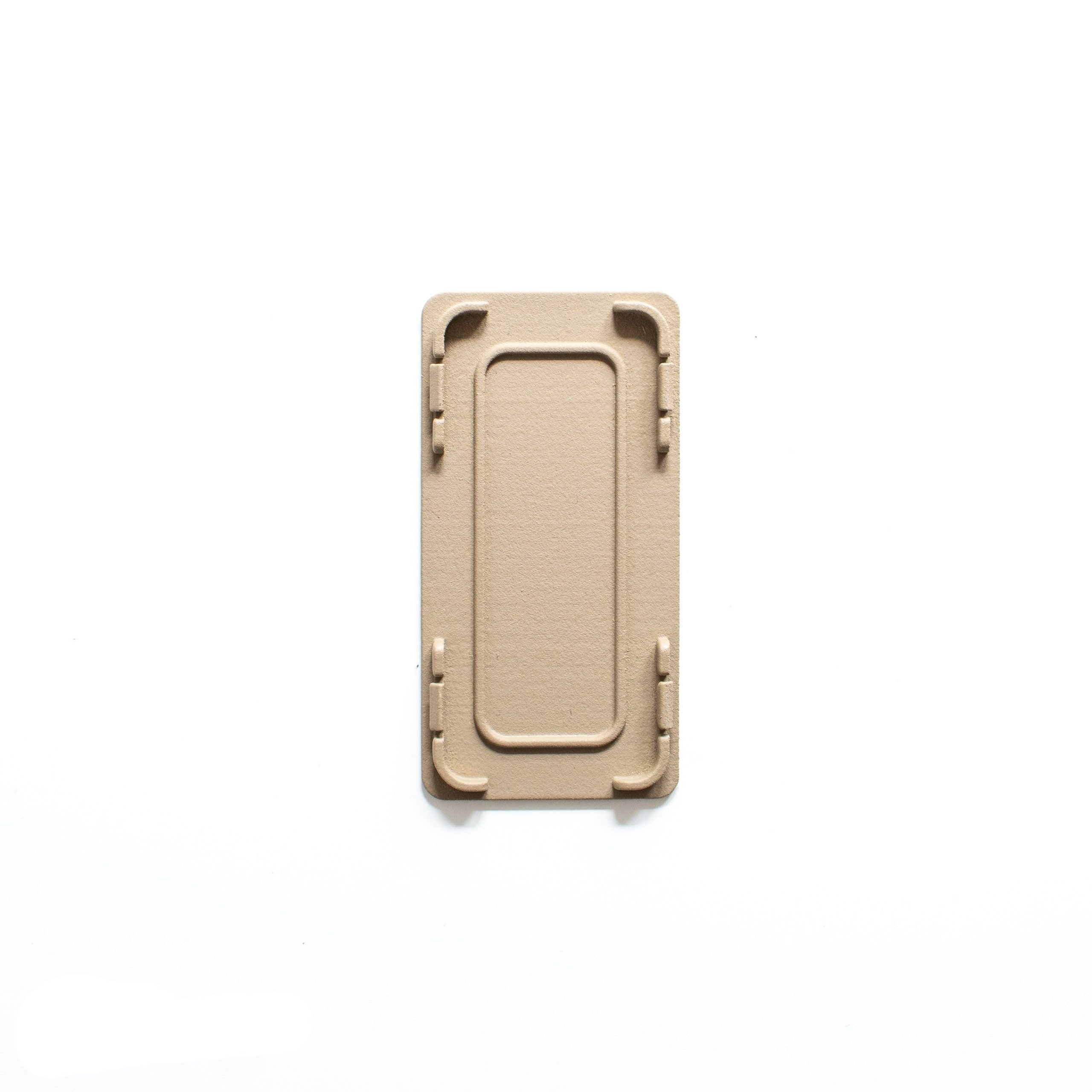 Mercedes W463 Ashtray Cover - G-Class W460 W461 (A0008106330) — view 2