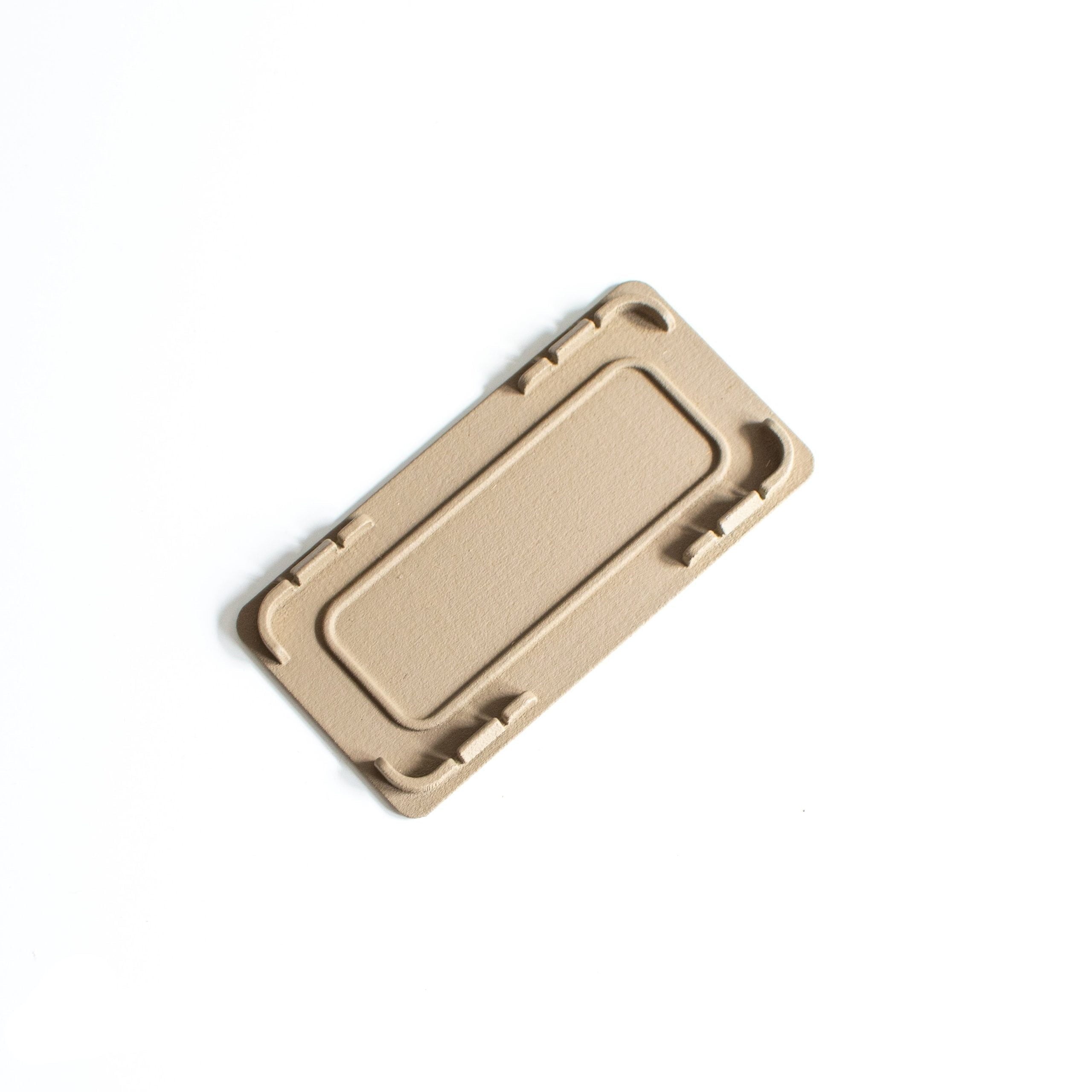 Mercedes W463 Ashtray Cover - G-Class W460 W461 (A0008106330) — view 3