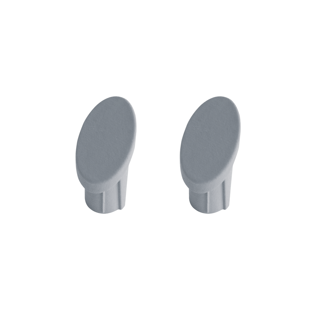 Mercedes W463 Door Armrest Knob - G-Class W460 W461 (A46399701869051) — view 6