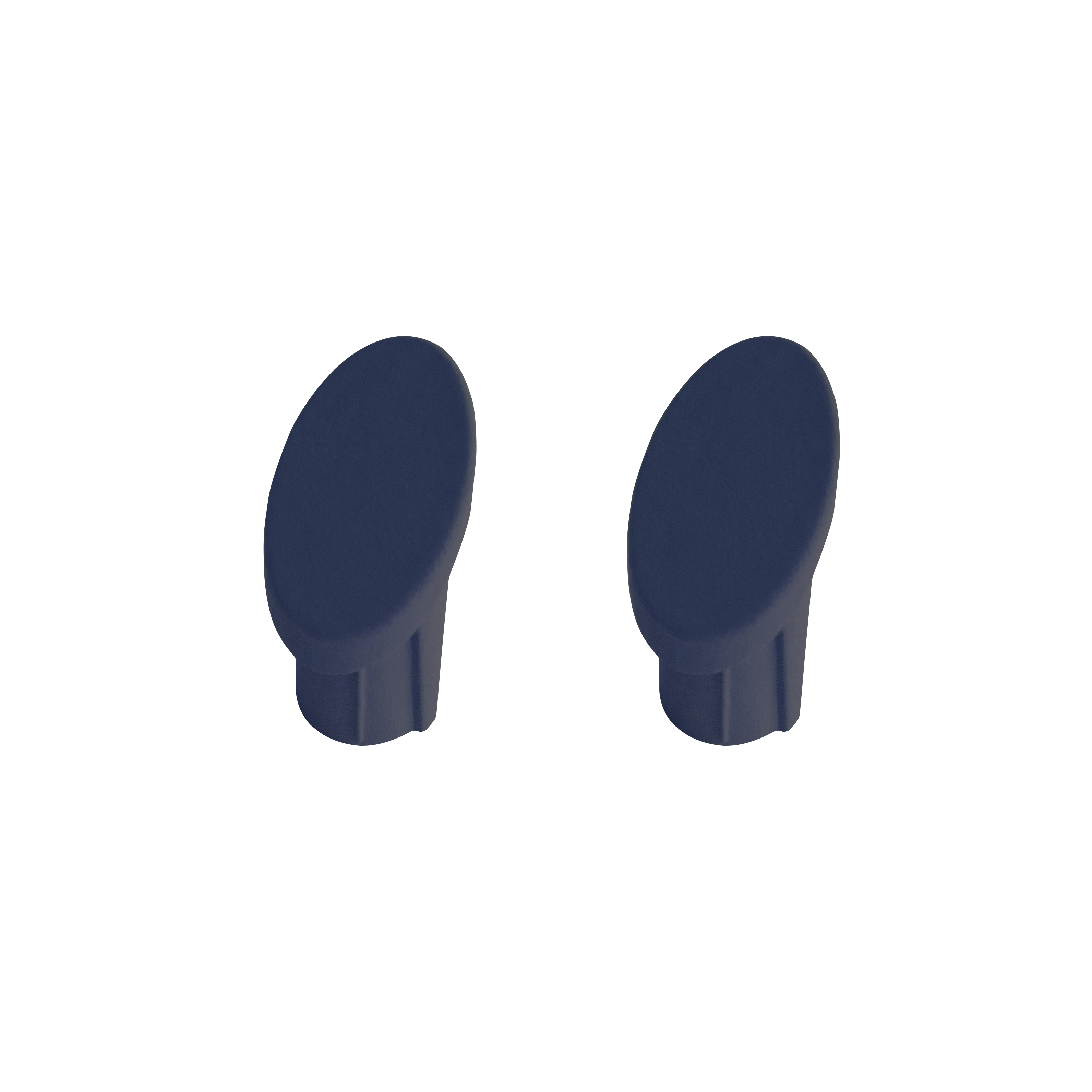 W463 Door Armrest Knob (Mercedes G-class, W460, W461) — view 8