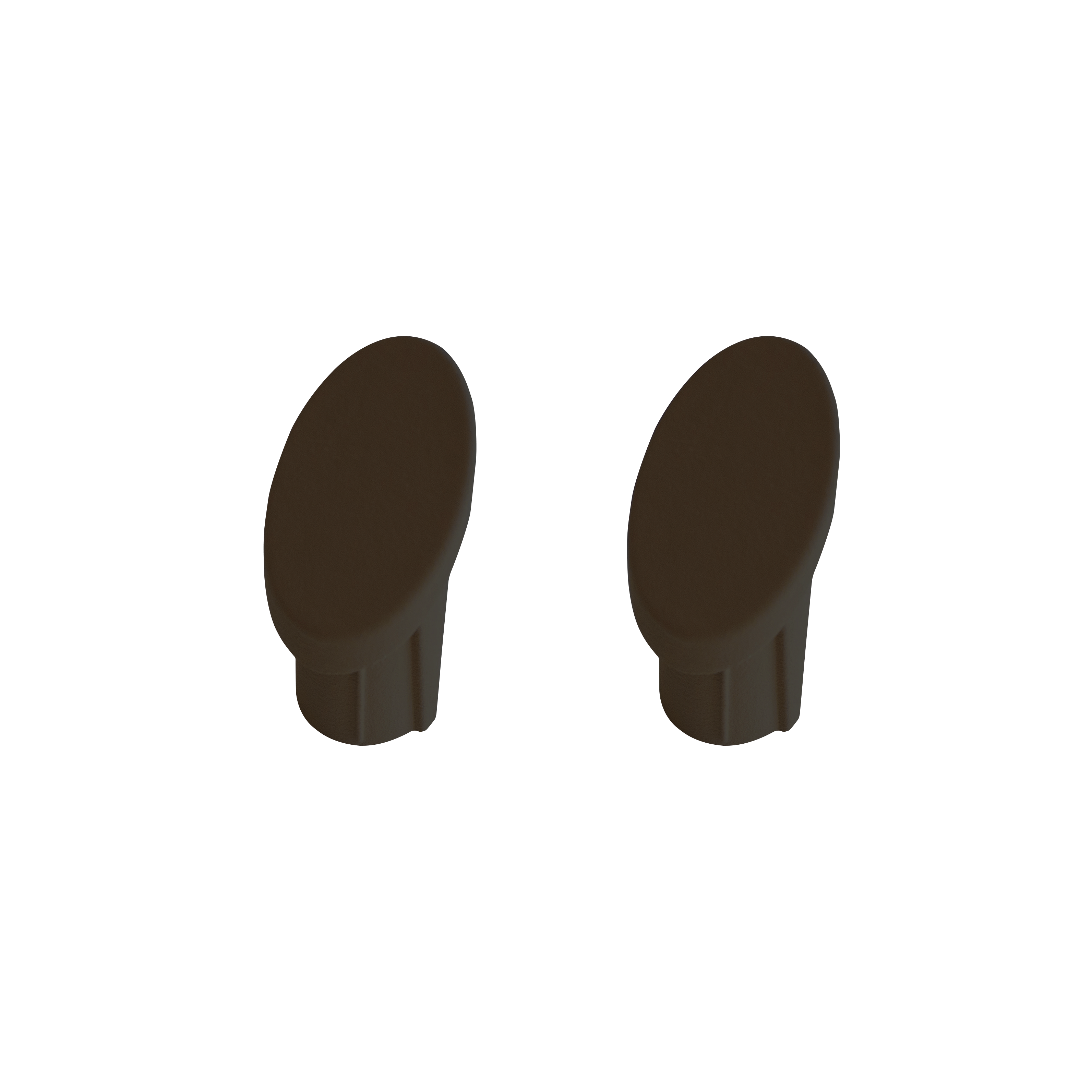 Mercedes W463 Door Armrest Knob - G-Class W460 W461 (A46399701869051) — view 9