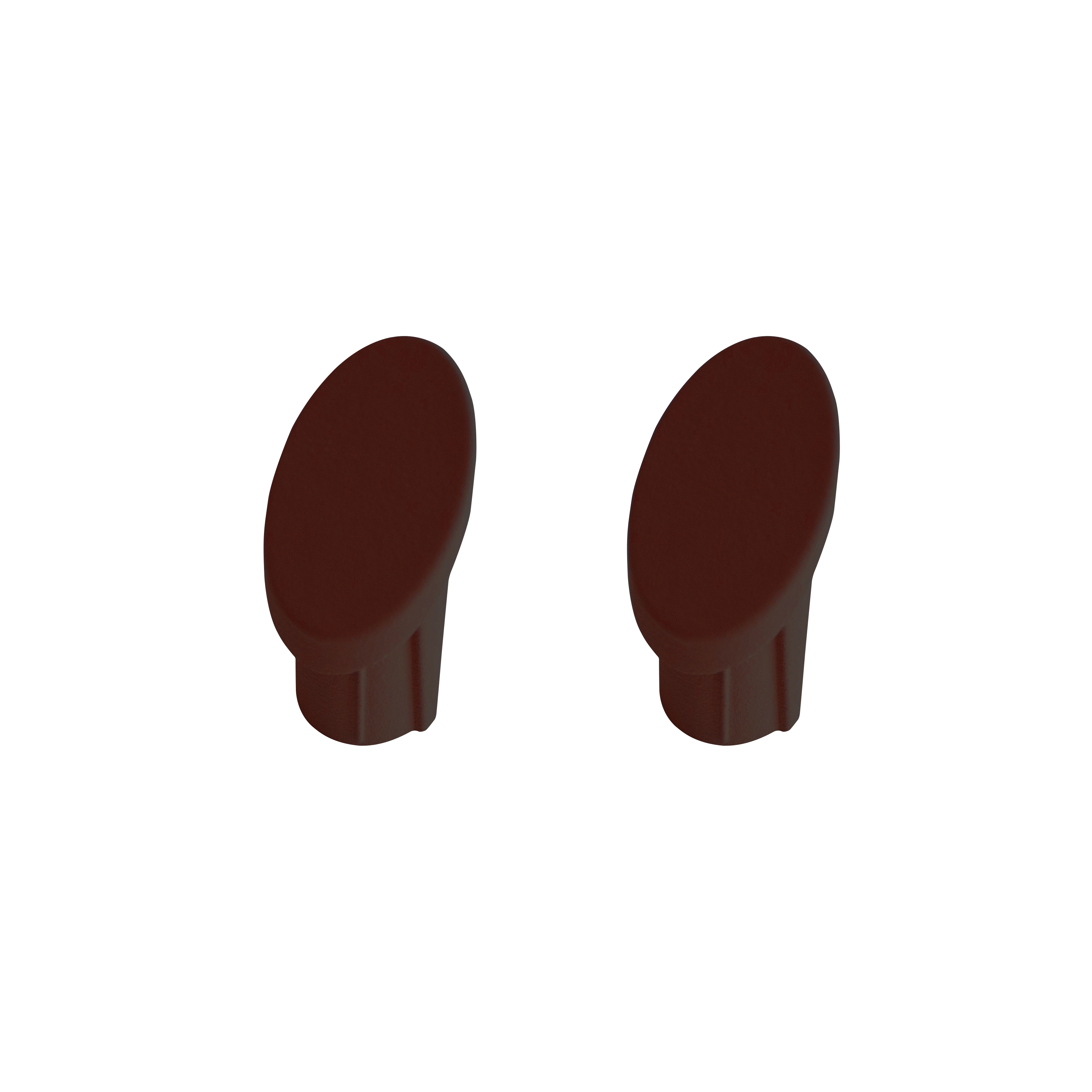 Mercedes W463 Door Armrest Knob - G-Class W460 W461 (A46399701869051) — view 15
