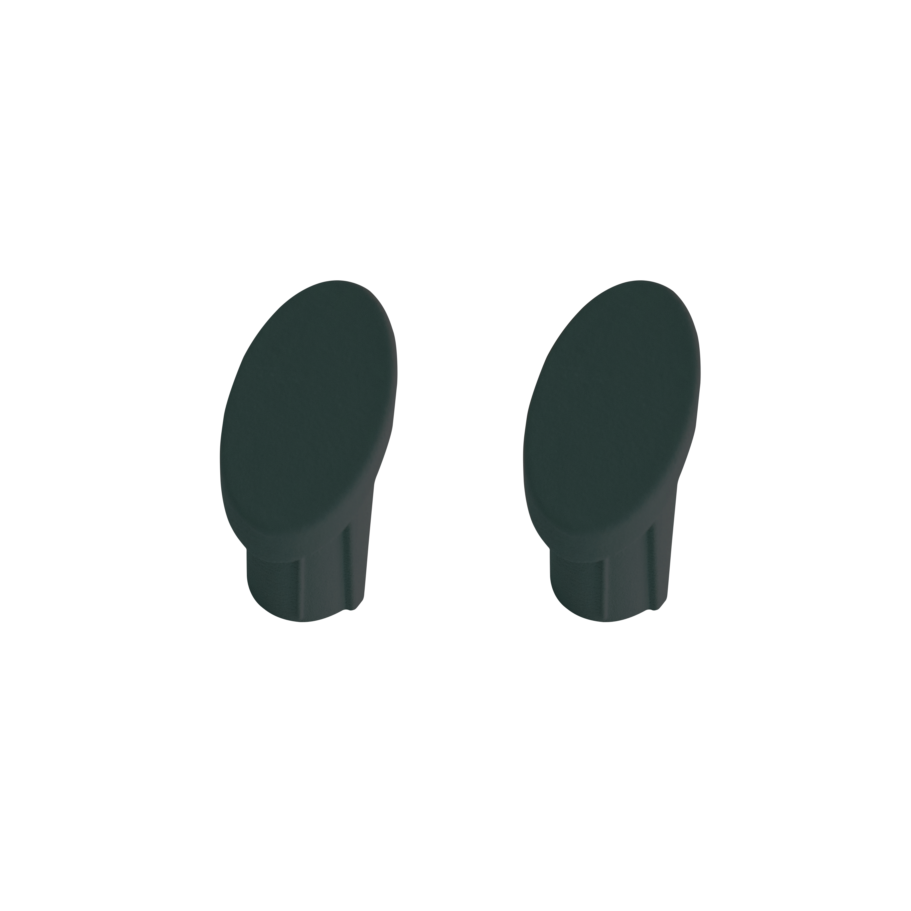 Mercedes W463 Door Armrest Knob - G-Class W460 W461 (A46399701869051) — view 17