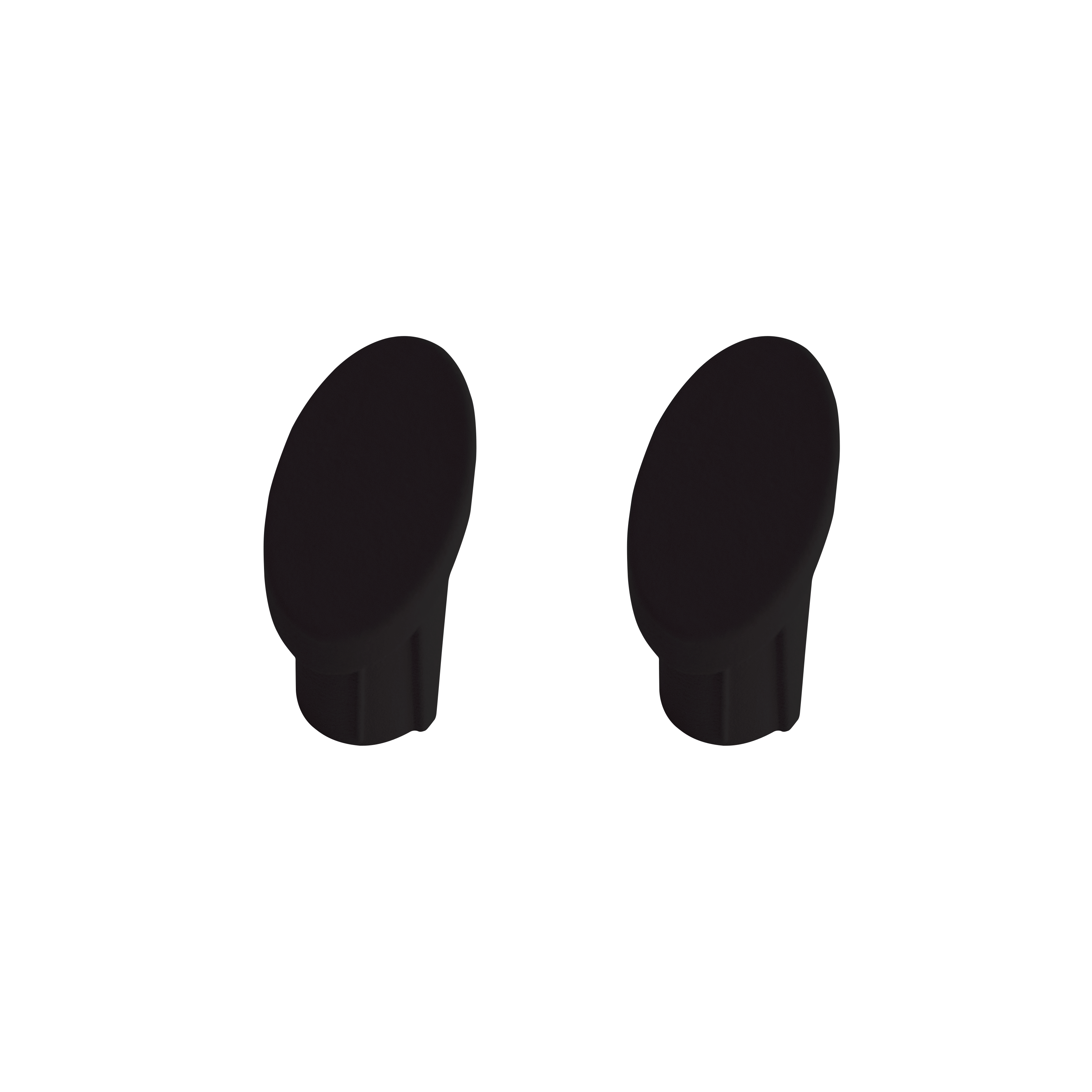 W463 Door Armrest Knob (Mercedes G-class, W460, W461) — view 7
